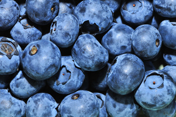 Blaubeeren