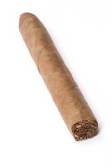 Large cigar