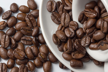 Kaffeebohnen