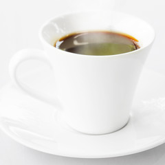 Hot cofee