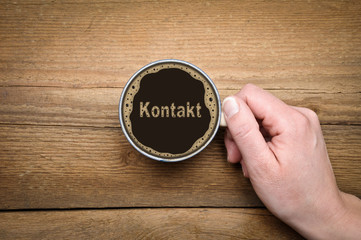 kontakt