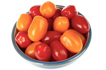 Mixed Tomatoes