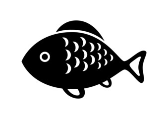 Fish icon