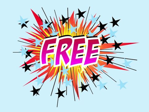 free