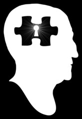 Unlocking the puzzle of the mind