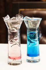 tasty cocktails