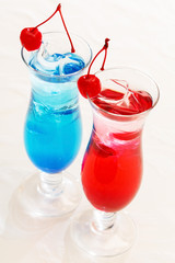 tasty cocktails