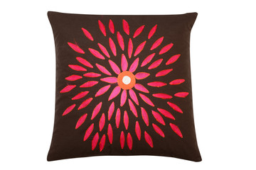 Pillow. Isolated