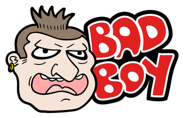 Bad Boy