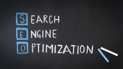 Search Engine Optimization