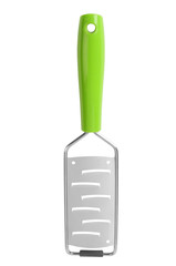 Grater. Isolated