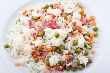 reissalat