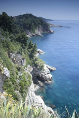 adriatic coastline