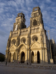 catedral de orleans