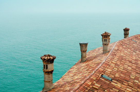 castello