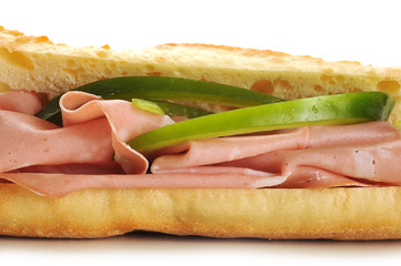 Sandwich