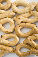 Pretzels