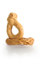 Obraz premium Pretzels