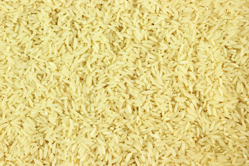 Bulk rice