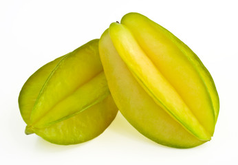 Star fruit