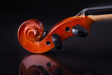 Vintage Violin