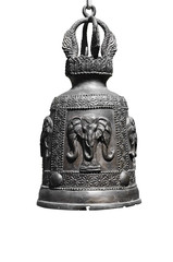Bell Erawan three head