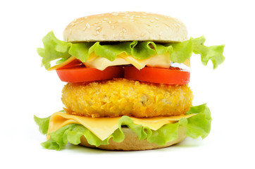 Chicken Sandwich