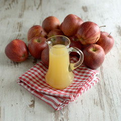 Apfelsaft