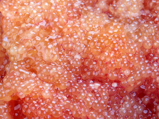 pike caviar