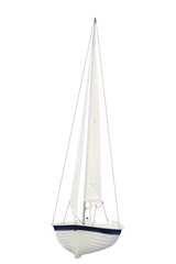 sailboat