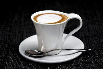 Coffee cup
