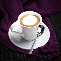 Coffee cup