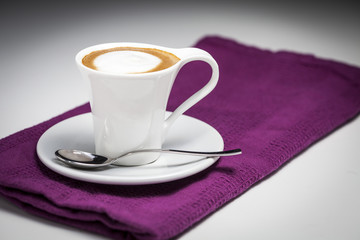 Coffee cup