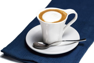 Coffee cup
