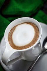 Coffee cup