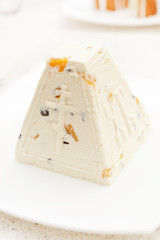 traditional Easter dessert