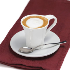 Coffee cup