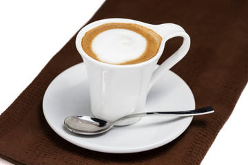Coffee cup