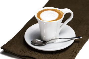 Coffee cup