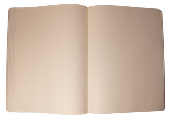 Sketchbook