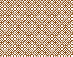 エスニック柄パターン