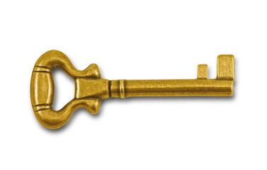 key