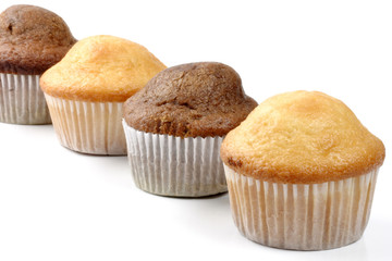 Abiding muffins