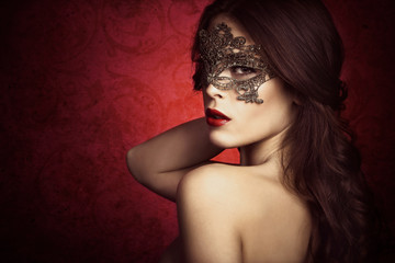 sensual beauty