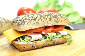 sandwich