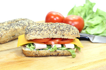 sandwich