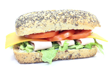 sandwich