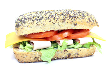 sandwich