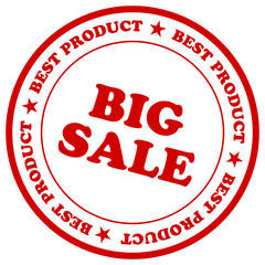 Big Sale Badge