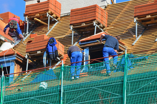 dachdecker